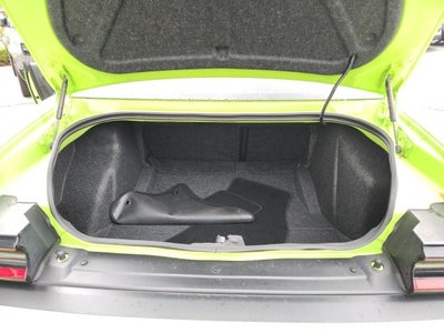 2023 Dodge Challenger R/T Scat Pack Widebody