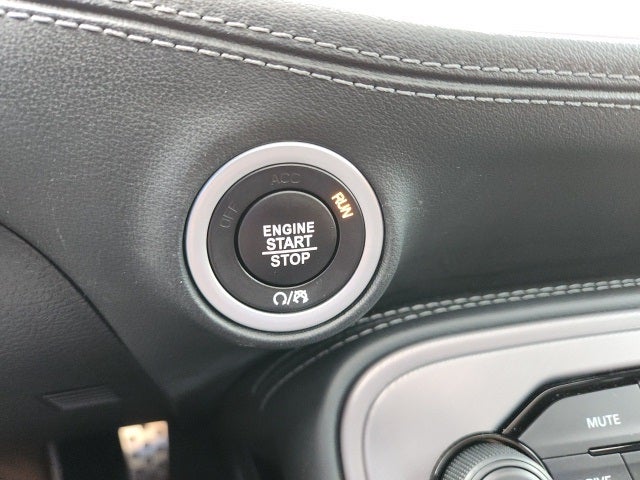 2023 Dodge Challenger R/T Scat Pack Widebody