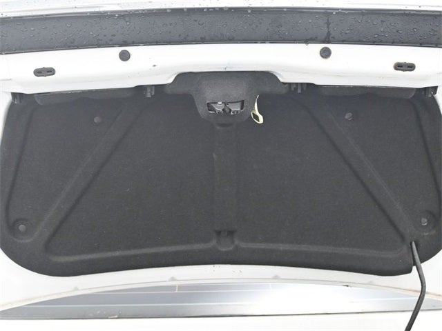 2019 Dodge Challenger SRT Hellcat Redeye