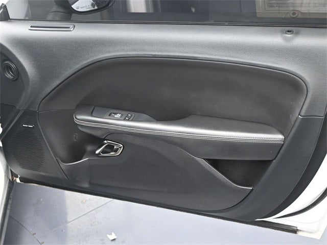 2019 Dodge Challenger SRT Hellcat Redeye