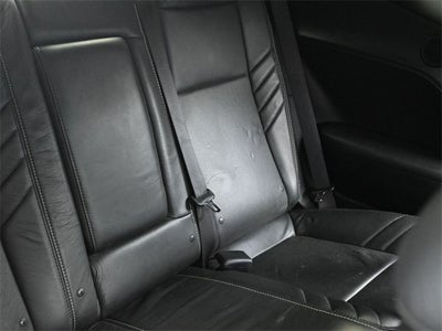 2019 Dodge Challenger SRT Hellcat Redeye