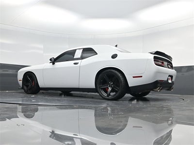 2019 Dodge Challenger SRT Hellcat Redeye