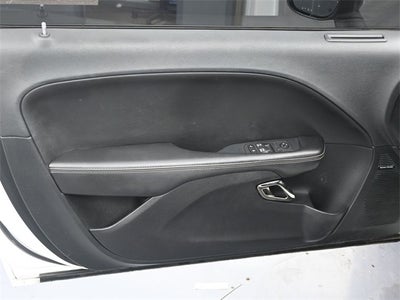 2019 Dodge Challenger SRT Hellcat Redeye