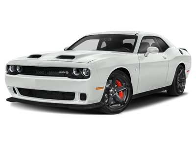 2019 Dodge Challenger SRT Hellcat Redeye