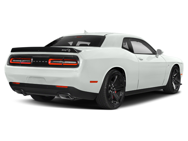 2019 Dodge Challenger SRT Hellcat Redeye