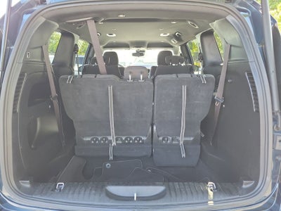 2024 Chrysler Pacifica Touring