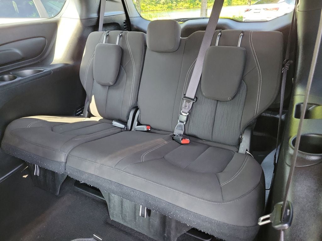 2024 Chrysler Pacifica Touring