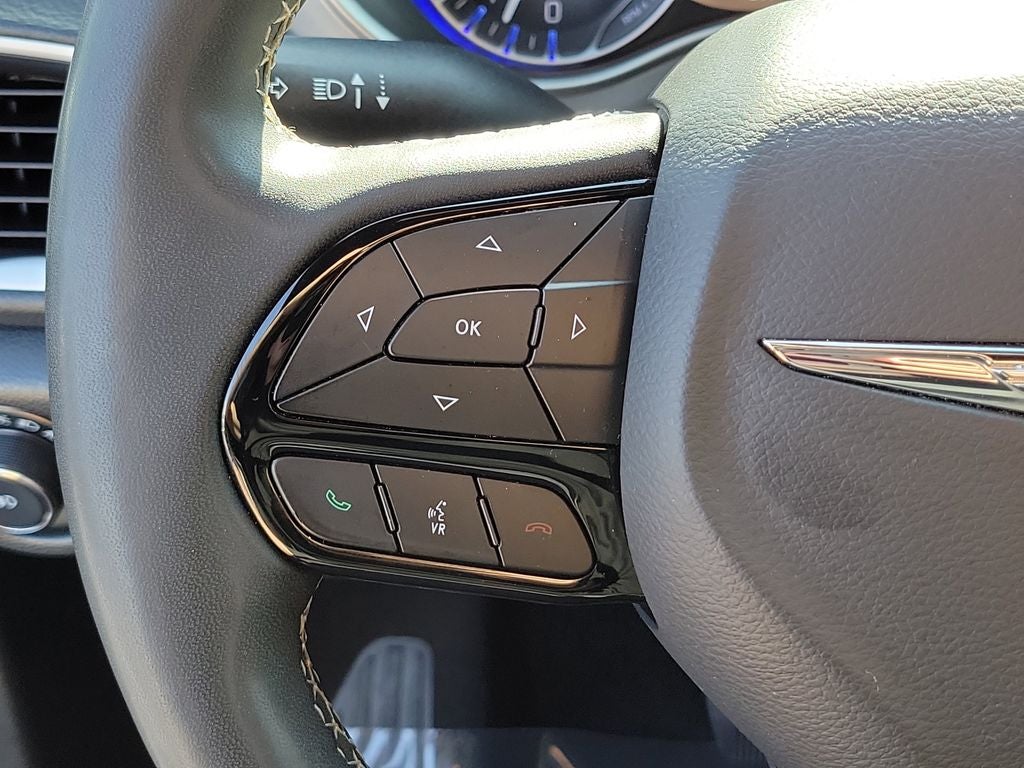 2024 Chrysler Pacifica Touring