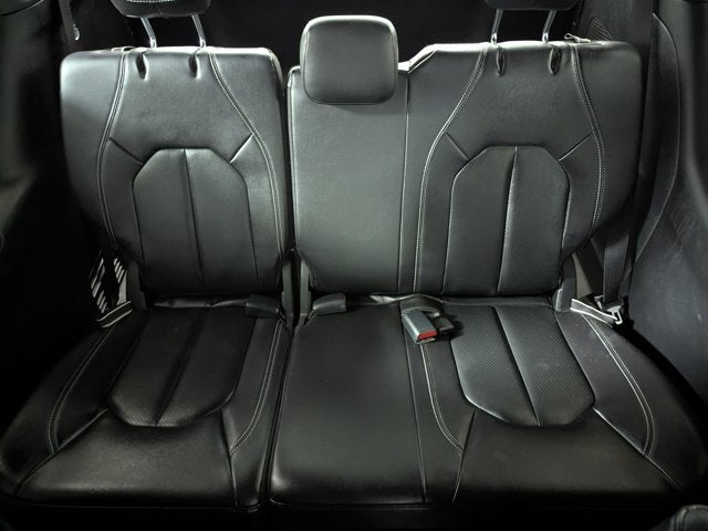 2022 Chrysler Pacifica Touring L AWD