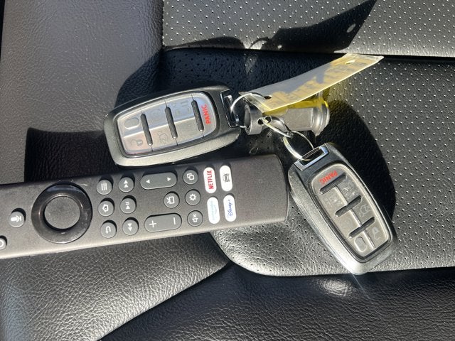 2022 Chrysler Pacifica Touring L AWD