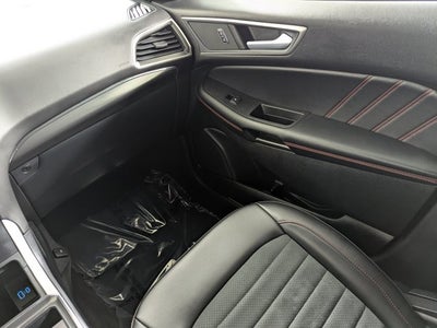 2024 Ford Edge ST-Line AWD
