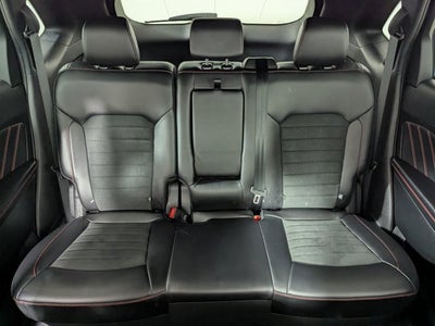 2024 Ford Edge ST-Line AWD