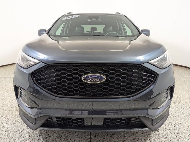 2024 Ford Edge ST-Line AWD