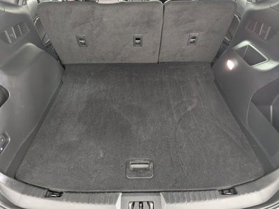 2024 Ford Edge ST-Line AWD