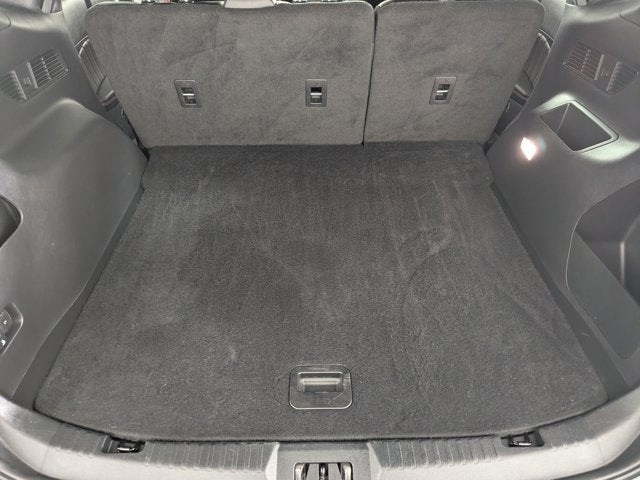2024 Ford Edge ST-Line AWD