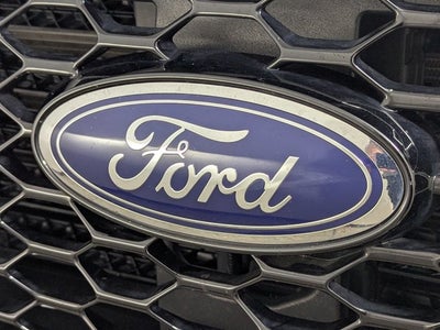2024 Ford Edge ST-Line AWD