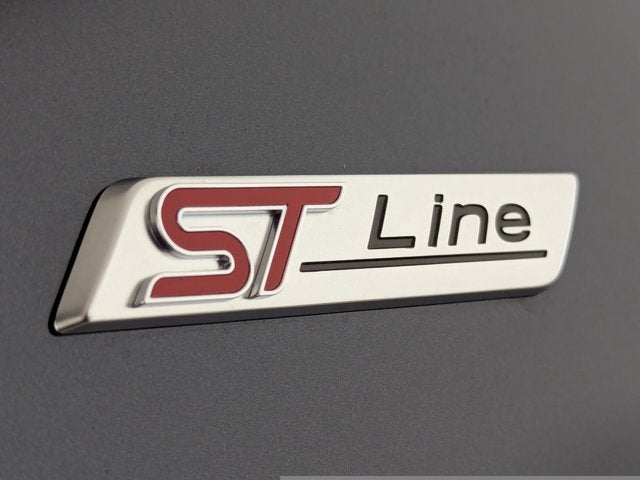 2024 Ford Edge ST-Line AWD