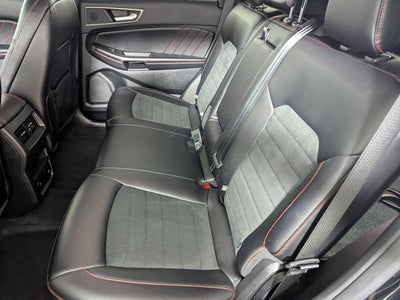 2024 Ford Edge ST-Line AWD