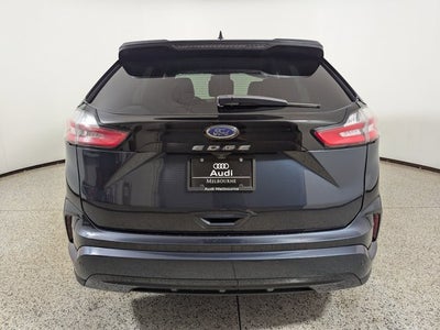 2024 Ford Edge ST-Line AWD