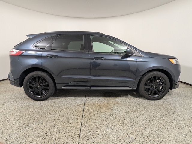 2024 Ford Edge ST-Line AWD