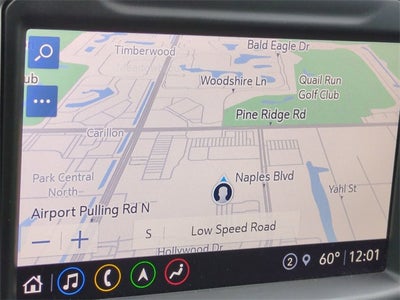 2023 Chevrolet Silverado 2500HD LTZ