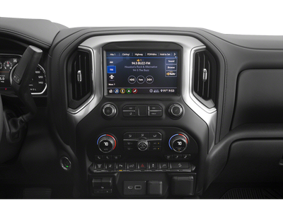 2023 Chevrolet Silverado 2500HD LTZ