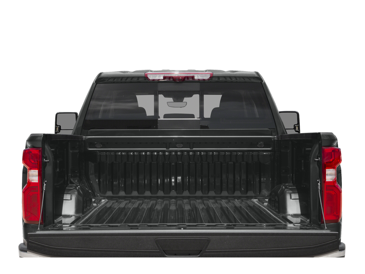 2023 Chevrolet Silverado 2500HD LTZ