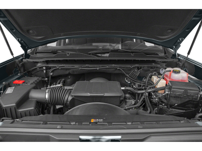 2023 Chevrolet Silverado 2500HD LTZ