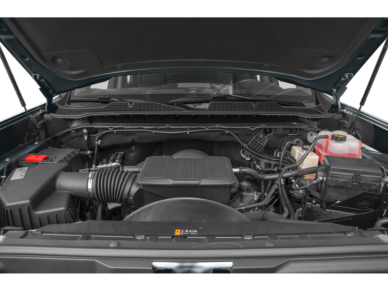 2023 Chevrolet Silverado 2500HD LTZ