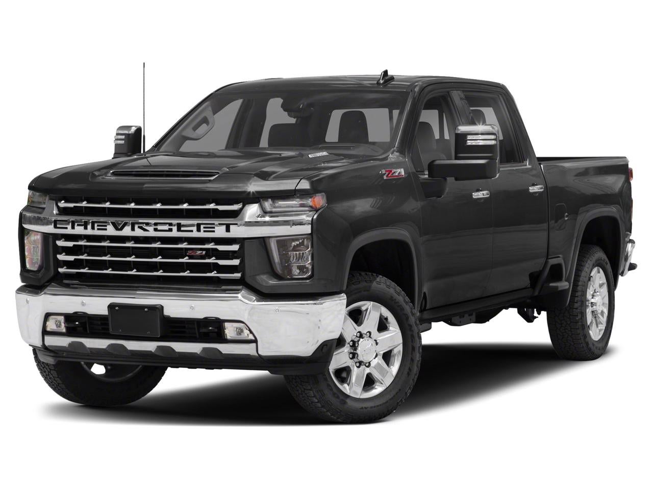 2023 Chevrolet Silverado 2500HD LTZ