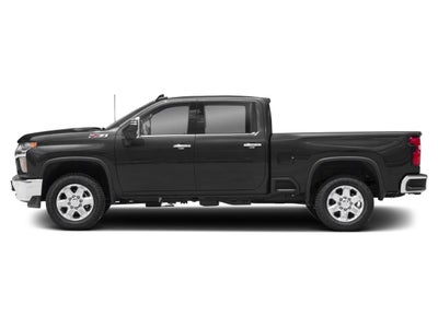 2023 Chevrolet Silverado 2500HD LTZ