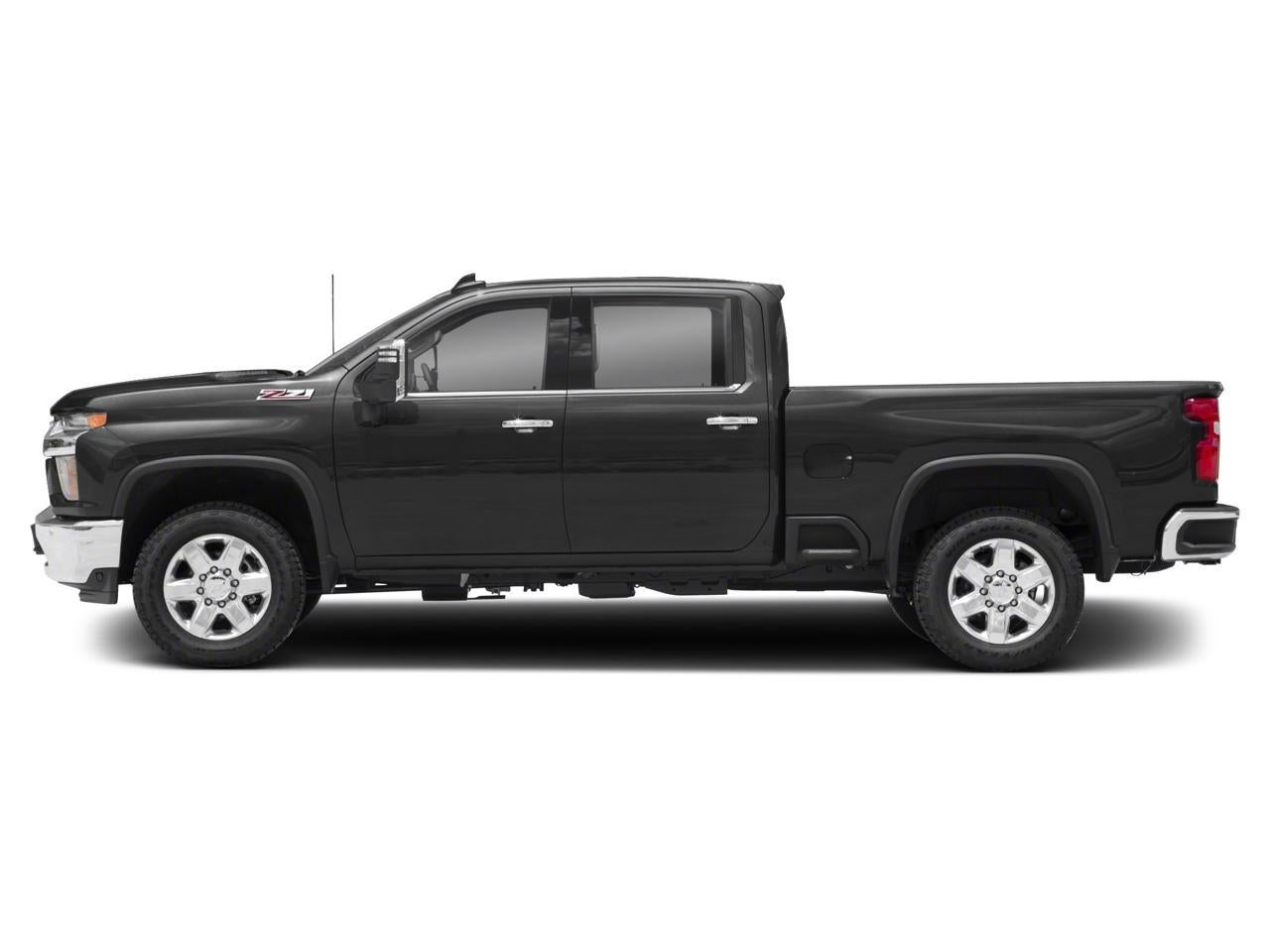 2023 Chevrolet Silverado 2500HD LTZ