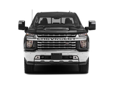 2023 Chevrolet Silverado 2500HD LTZ