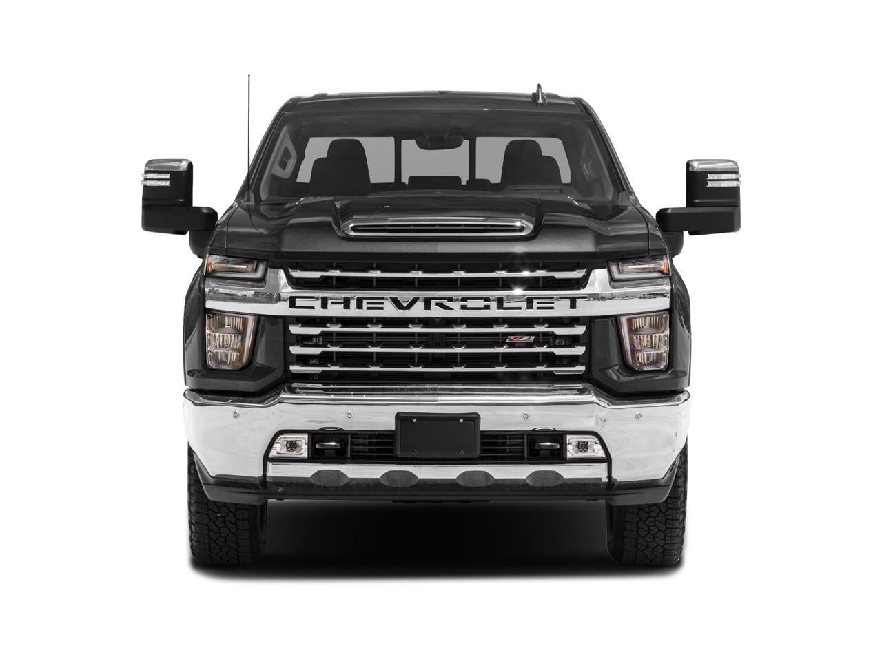 2023 Chevrolet Silverado 2500HD LTZ