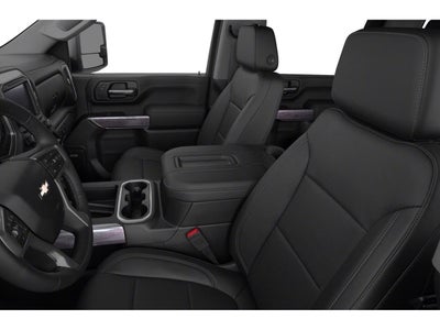 2023 Chevrolet Silverado 2500HD LTZ