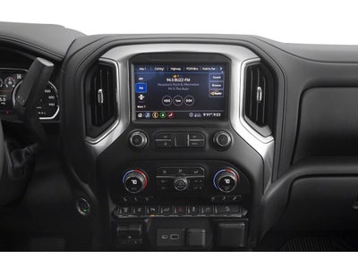 2023 Chevrolet Silverado 2500HD LTZ