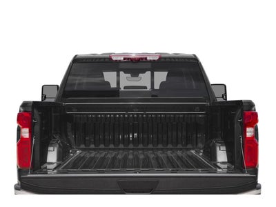 2023 Chevrolet Silverado 2500HD LTZ