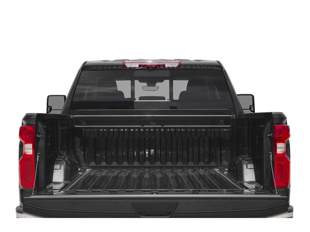 2023 Chevrolet Silverado 2500HD LTZ