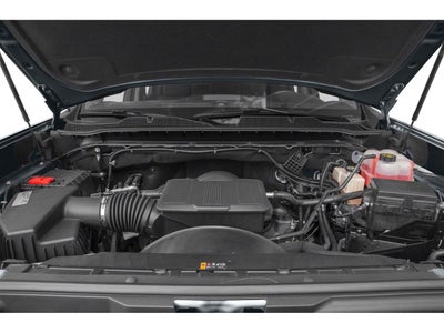 2023 Chevrolet Silverado 2500HD LTZ