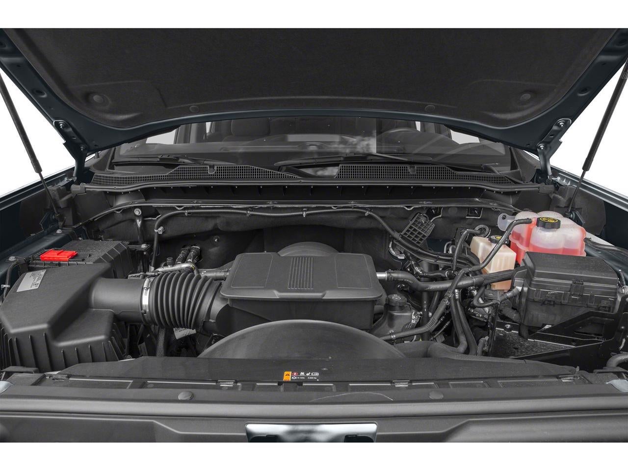 2023 Chevrolet Silverado 2500HD LTZ