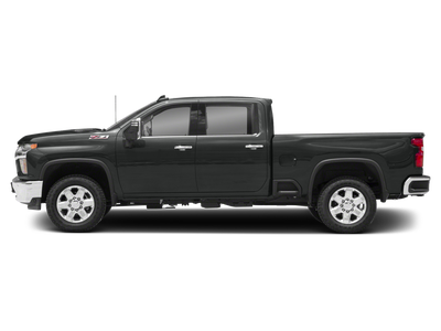 2023 Chevrolet Silverado 2500HD LTZ