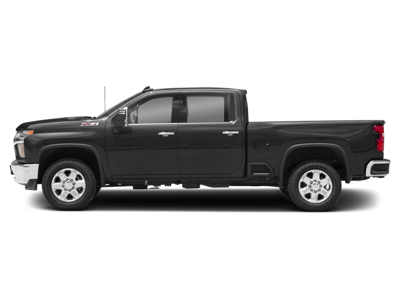 2023 Chevrolet Silverado 2500HD LTZ