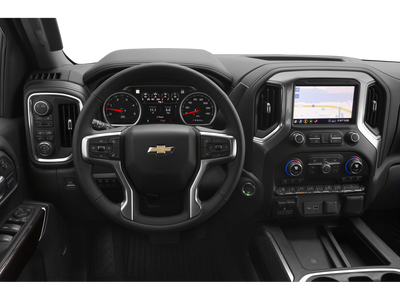 2023 Chevrolet Silverado 2500HD LTZ