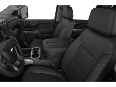 2023 Chevrolet Silverado 2500HD LTZ