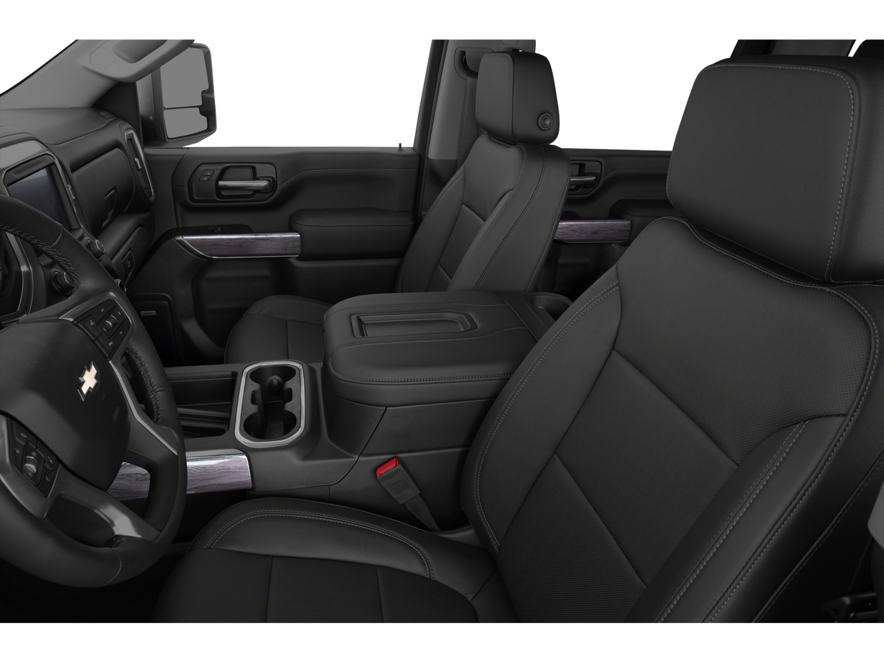 2023 Chevrolet Silverado 2500HD LTZ