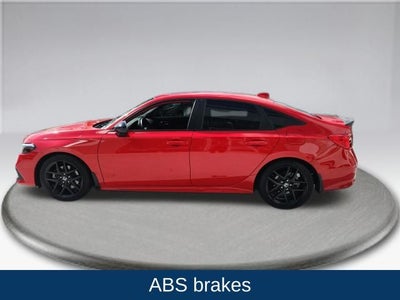 2024 Honda Civic Base