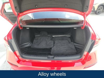 2024 Honda Civic Base