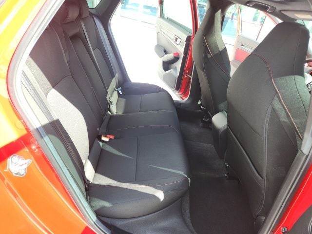 2024 Honda Civic Base