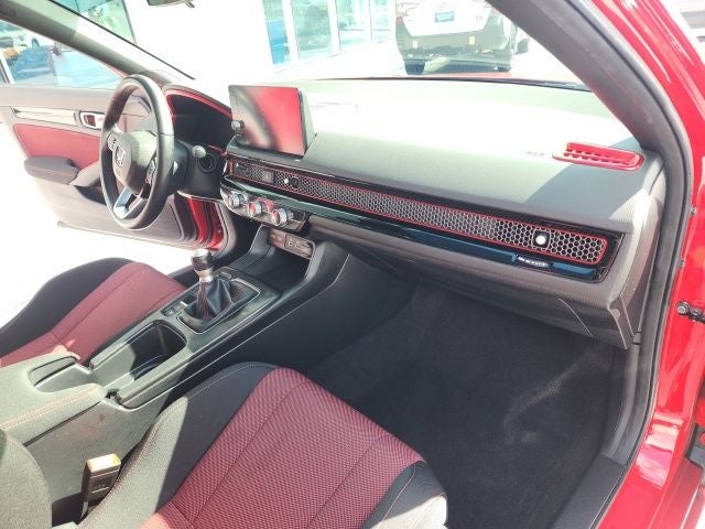 2024 Honda Civic Base