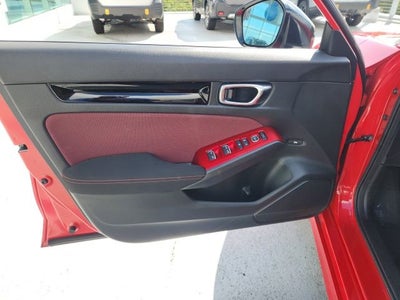 2024 Honda Civic Base